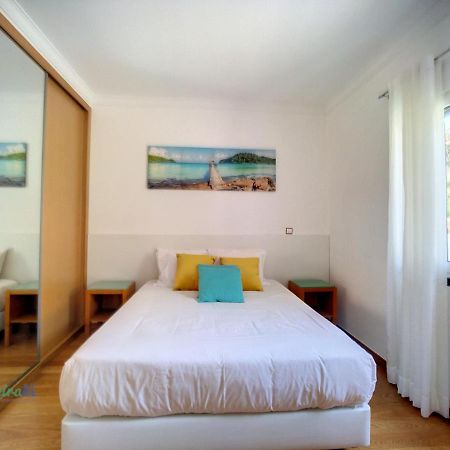 Yohanna'S Accommodation Campanario Exterior photo